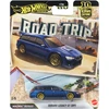Mattel Hot Wheels Premium Car Culture Kultowe auta Subaru Legacy GT (BP)