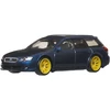 Mattel Hot Wheels Premium Car Culture Kultowe auta Subaru Legacy GT (BP)