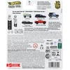 Mattel Hot Wheels Premium Car Culture Kultowe auta Subaru Legacy GT (BP)