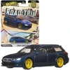 Mattel Hot Wheels Premium Car Culture Kultowe auta Subaru Legacy GT (BP)