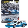 Mattel „Hot Wheels Premium Car Culture“ ikoniški automobiliai „Volvo 850 Estate“