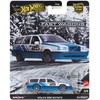Mattel „Hot Wheels Premium Car Culture“ ikoniški automobiliai „Volvo 850 Estate“