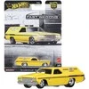 „Hot Wheels Premium Car Culture“ ikoniški automobiliai, 1970 m. „Chevrolet Chevelle SS Wagon“.