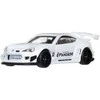 Hot Wheels Premium Circuit Legends auto Pandem Subaru BRZ 7 cm