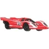 Mattel „Hot Wheels Premium Circuit Legends“ automobilis „Porsche 917KH“ 7 cm