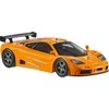„Hot Wheels Premium“ kolekcinis automobilis „Real Riders“ 1995 m. „Mc Laren F1 GTR“ 1:43