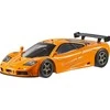 „Hot Wheels Premium“ kolekcinis automobilis „Real Riders“ 1995 m. „Mc Laren F1 GTR“ 1:43