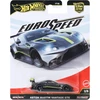 Mattel Hot Wheels Premium Eurospeed Aston Martin Vantage GTE 1:64