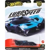 Hot Wheels Premium Eurospeed Bugatti Bolide 1:64