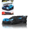 Hot Wheels Premium Eurospeed Bugatti Bolide 1:64