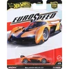Hot Wheels Premium Eurospeed McLaren Solus GT 1:64
