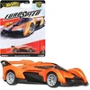 Hot Wheels Premium Eurospeed McLaren Solus GT 1:64