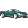 Hot Wheels Premium Eurospeed Pininfarina Battista 1:64