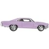 Mattel Hot Wheels Premium klasės „Greiti ir įsiutę“ automobilis „Greiti ir įsiutę“, 1966 m. „Chevy Impala“