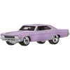 Mattel Hot Wheels Premium klasės „Greiti ir įsiutę“ automobilis „Greiti ir įsiutę“, 1966 m. „Chevy Impala“