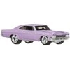 Mattel Hot Wheels Premium klasės „Greiti ir įsiutę“ automobilis „Greiti ir įsiutę“, 1966 m. „Chevy Impala“