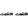 Mattel HW Premium Formuła 1 Team 2-pak JMM94 /4