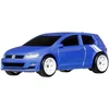 Mattel Hot Wheels Premium komplektas 2 pojazdów 2004 Volkswagen Golf R32 Volkswagen Golf MK7