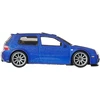Mattel Hot Wheels Premium komplektas 2 pojazdów 2004 Volkswagen Golf R32 Volkswagen Golf MK7