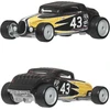 Hot Wheels Premium 4 transporto priemonių rinkinys Mooneyes