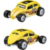 Hot Wheels Premium 4 transporto priemonių rinkinys Mooneyes