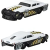 Hot Wheels Premium 4 transporto priemonių rinkinys Mooneyes