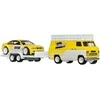 Mattel HW Premium Team transport su lawetš JFM93 /4