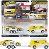 Mattel HW Premium Team transport su lawetš JFM93 /4