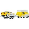 Mattel HW Premium Team transport su lawetš JFM93 /4