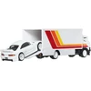 Hot Wheels Premium Toyota sportinių automobilių rinkinys 4 automobiliai