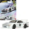 Hot Wheels Premium Aero Styles LB-Kaido Works Nissan R32 Skyline GT-R JKF05