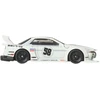 Hot Wheels Premium Aero Styles LB-Kaido Works Nissan R32 Skyline GT-R JKF05