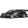 Mattel Hot Wheels Premium Kultowe Auta Aero Styles juoda Audi A4 su 2008 roku 1:64