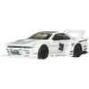Hot Wheels Premium Aero Styles LB-Kaido Works Nissan R32 Skyline GT-R JKF05