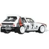 Mattel Hot Wheels Premium Thrill Climbers Lancia Delta S4 7 cm