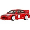 Hot Wheels Premium Thrill Climbers Mitsubishi Lancer Evolution VI 7 cm
