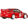 Hot Wheels Premium Thrill Climbers Mitsubishi Lancer Evolution VI 7 cm