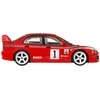 Hot Wheels Premium Thrill Climbers Mitsubishi Lancer Evolution VI 7 cm