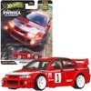 Hot Wheels Premium Thrill Climbers Mitsubishi Lancer Evolution VI 7 cm