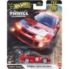 Hot Wheels Premium Thrill Climbers Mitsubishi Lancer Evolution VI 7 cm