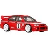 Hot Wheels Premium Thrill Climbers Mitsubishi Lancer Evolution VI 7 cm
