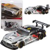 Mattel Automobilis Hot Wheels Mercedes AMG HMD44