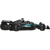 Hot Wheels „Premium“ Formulės 1 lenktyninis automobilis „Bolid 2025 Mercedes-AMG PETRONAS“ #12 Kimi Antonelli