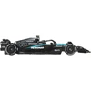 Hot Wheels „Premium“ Formulės 1 lenktyninis automobilis „Bolid 2025 Mercedes-AMG PETRONAS“ #12 Kimi Antonelli