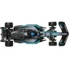Hot Wheels Premium Formulės 1 lenktyninis automobilis 2025 Mercedes-Benz F1 George Russell #63