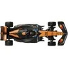 Hot Wheels Aukščiausios klasės Formulės 1 lenktyninis automobilis 2025 McLaren F1 Oscar Piastri #81