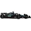 Hot Wheels Premium Formulės 1 lenktyninis automobilis 2025 Mercedes-Benz F1 George Russell #63
