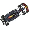 Mattel HOT WHEELS PREMIUM F1 Raudona Bull Sergio Perez bolidas 11 (JBM19)