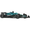 Mattel HOT WHEELS PREMIUM F1 Aston Martin Lance Stroll bolidas 18 (JKD87)