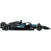Mattel HOT WHEELS PREMIUM F1 Mercedes-Benz George Russel bolidas 63 (JKD80)